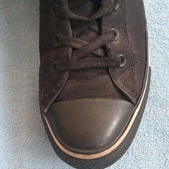 Converse All Star High Top Sneakers - Picture 7 of 12